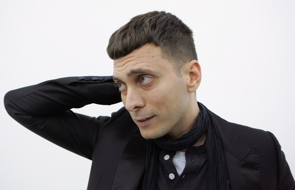 HediSlimane Hedi Slimane, Christian Dior, John Galliano, replacement