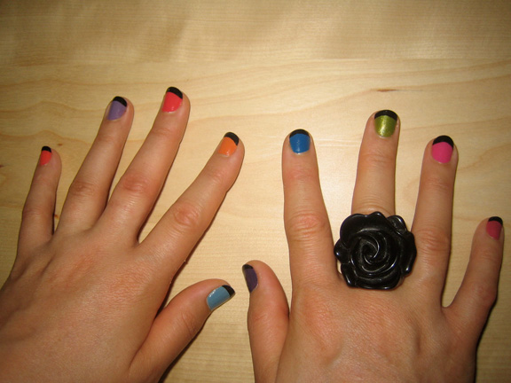9. Nail Art by Emily - wide 11