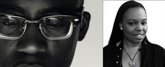 edward.pat Vogue, fashion magazines, black models, fashion photography, chinese models, edward enninful, pat mcgrath