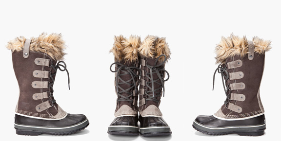 payless sorel