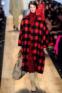 Michael Kors Fall Winter 2012 | Searching for Style