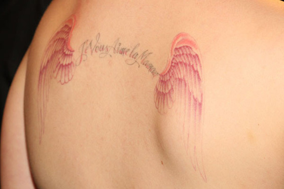 Bad are a why idea tattoos CMV: Tattoos