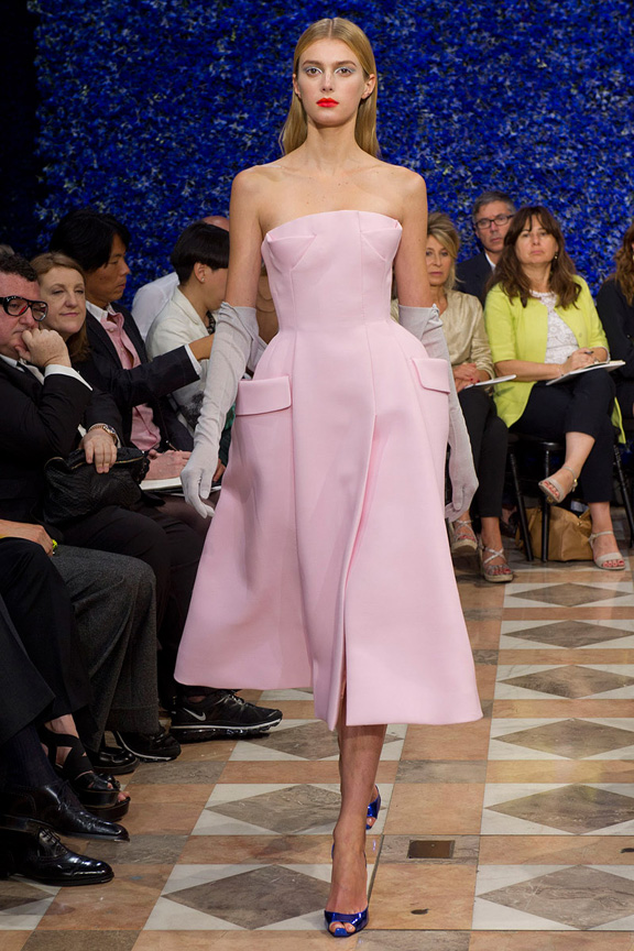 Love.DiorCouture.FW12-3 paris, haute couture, runway shows, catwalk, dior, raf simons