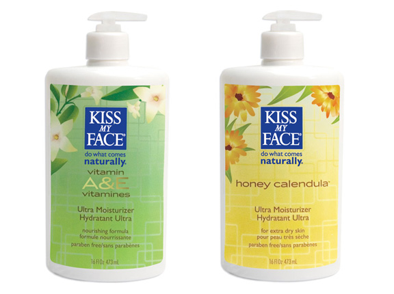 Beauty Brief Kiss My Face Moisturizer Searching For Style