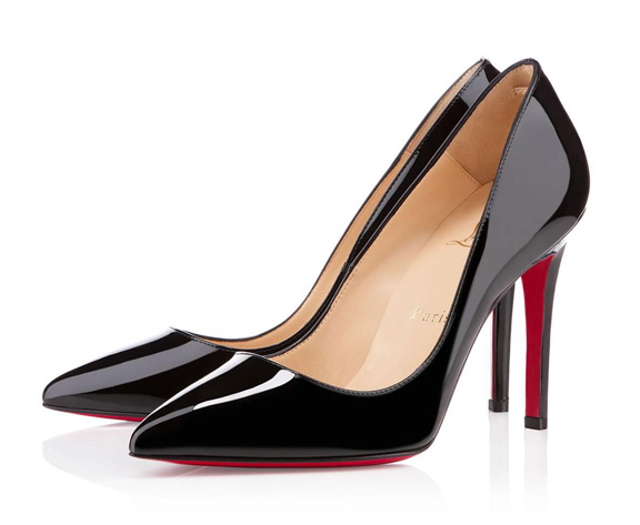 Christian Louboutin Pigalle Pump 