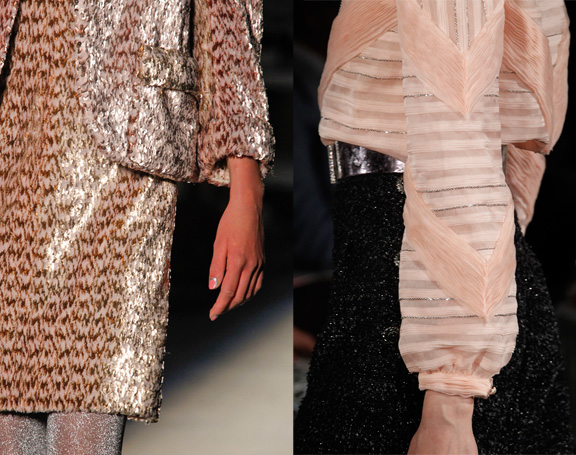 chanel, haute couture, karl lagerfeld, fashion quote