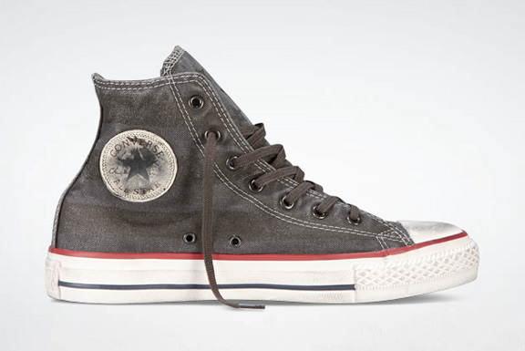 converse well worn collection