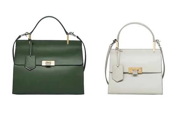 Loathe: Alexander Wang's New Balenciaga Bags | Searching For Style