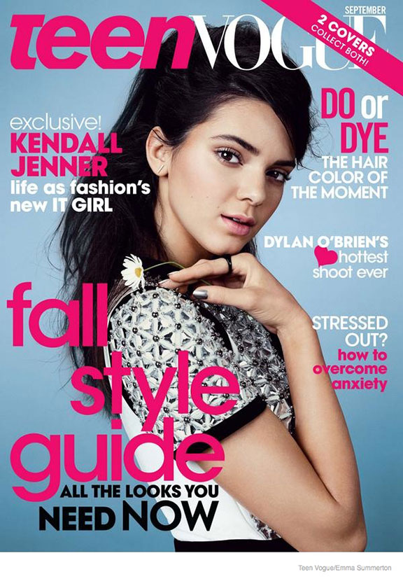 Teen Style Magazines 117