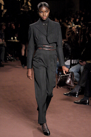 Loewe Fall Winter 2010 | Searching for Style
