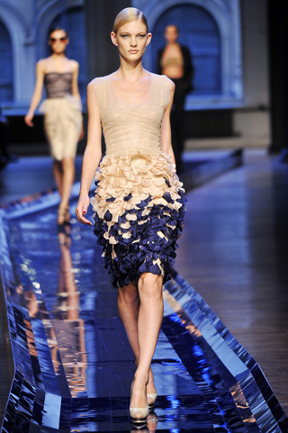 Jason Wu Spring Summer 2011 | Searching for Style