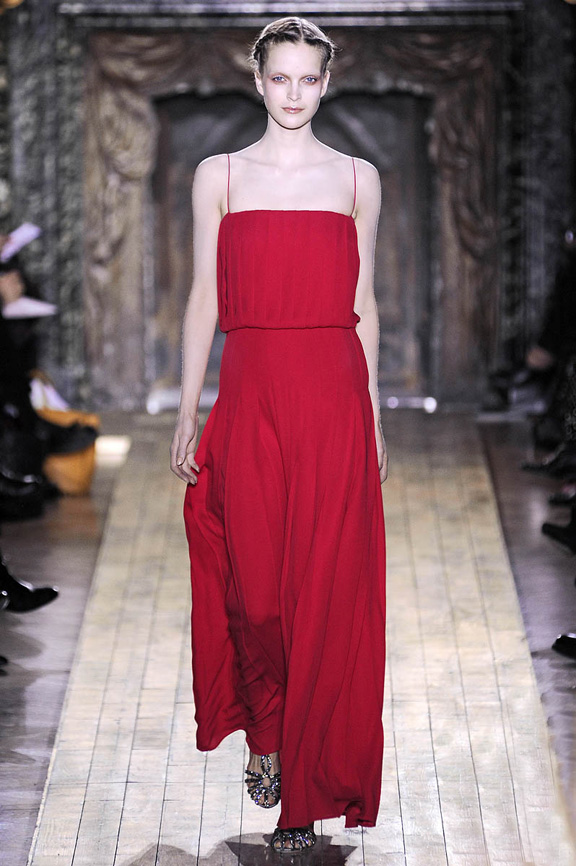 Valentino Haute Couture Spring Summer 2011 | Searching for Style