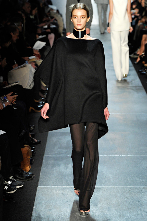 Michael Kors Autumn Winter 2011 | Searching for Style