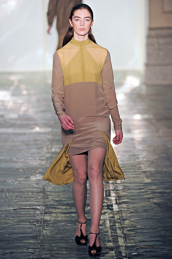 Richard Nicoll Autumn Winter 2011 | Searching for Style