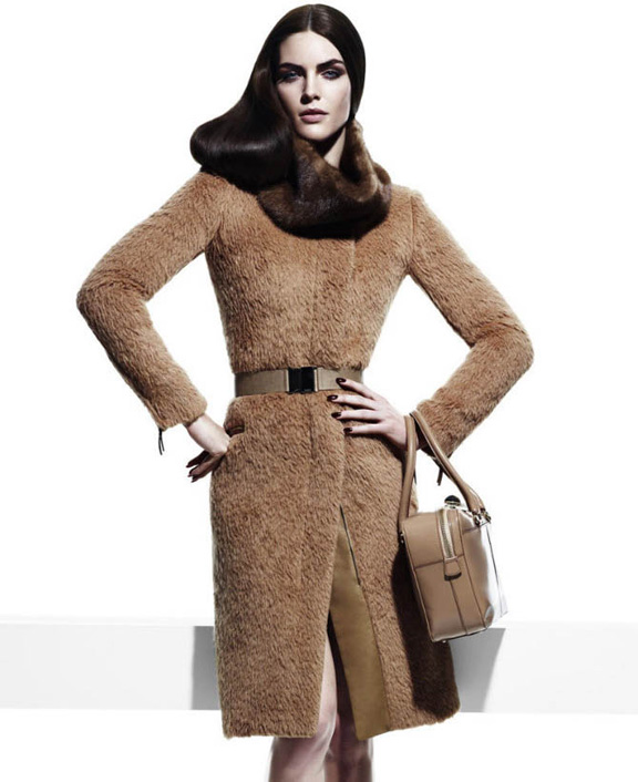 Fall Winter 2011 Campaigns Part 3 | Searching for Style