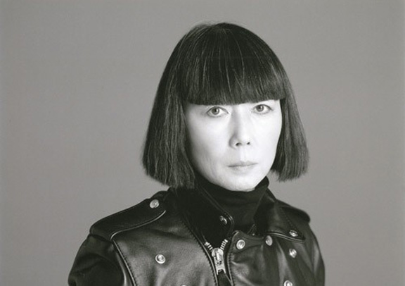 Fashion Quote: Rei Kawakubo | Searching for Style