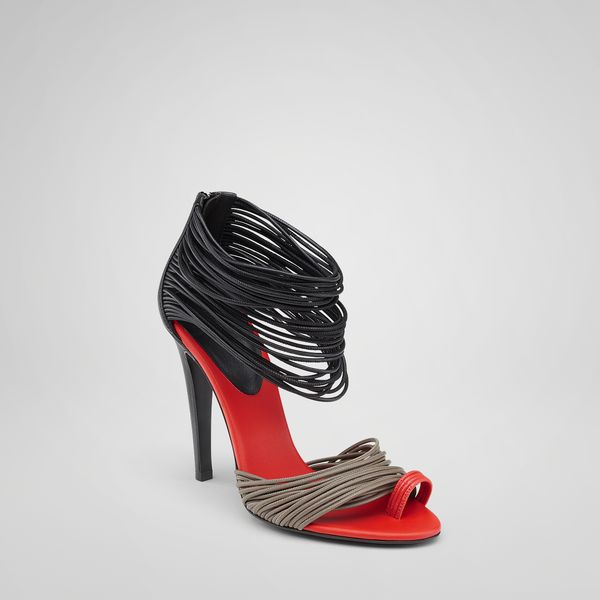 Love: Bottega Veneta Cruise 2012 Shoes | Searching for Style