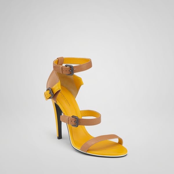 Love: Bottega Veneta Cruise 2012 Shoes | Searching for Style
