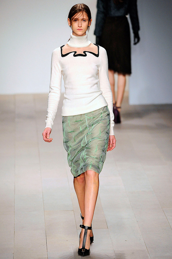 Marios Schwab Fall Winter 2012 | Searching for Style