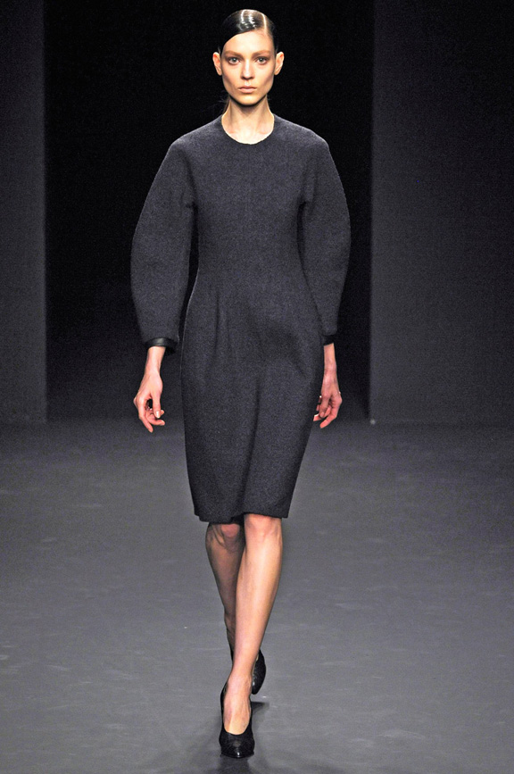 Calvin Klein Fall Winter 2012 | Searching for Style