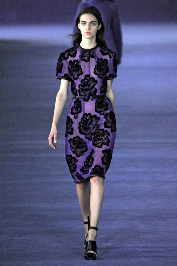 Chrsitopher Kane Fall Winter 2012 | Searching for Style