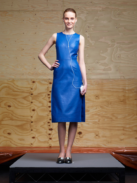 Richard Nicoll Fall Winter 2012 | Searching for Style