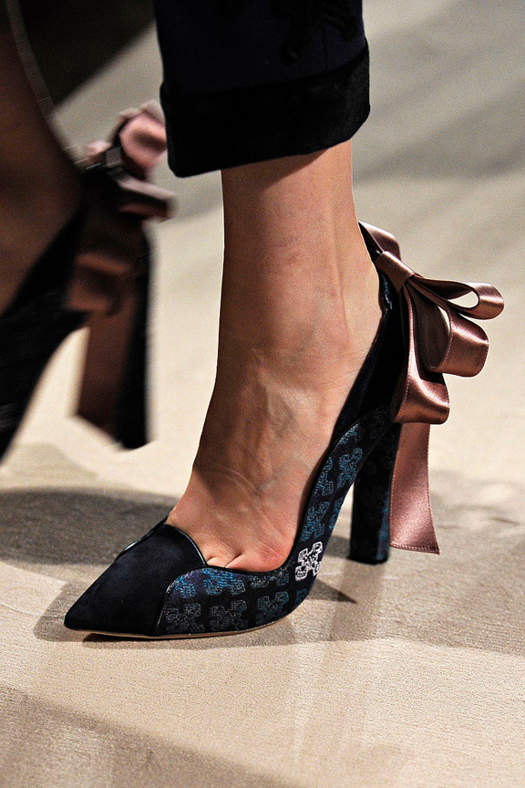 Milan Fall Winter 2012 Shoes | Searching for Style