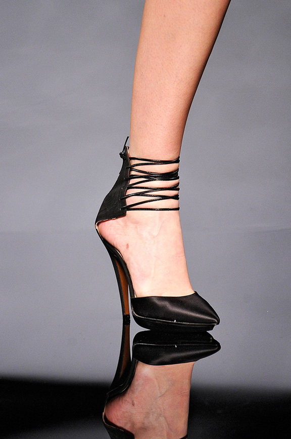 Milan Fall Winter 2012 Shoes | Searching for Style