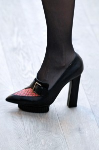 London Fall Winter 2012 Shoes | Searching for Style