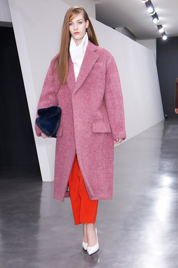 Céline Fall Winter 2012 | Searching for Style