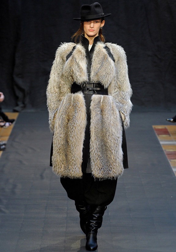 Hermès Fall Winter 2012 | Searching for Style