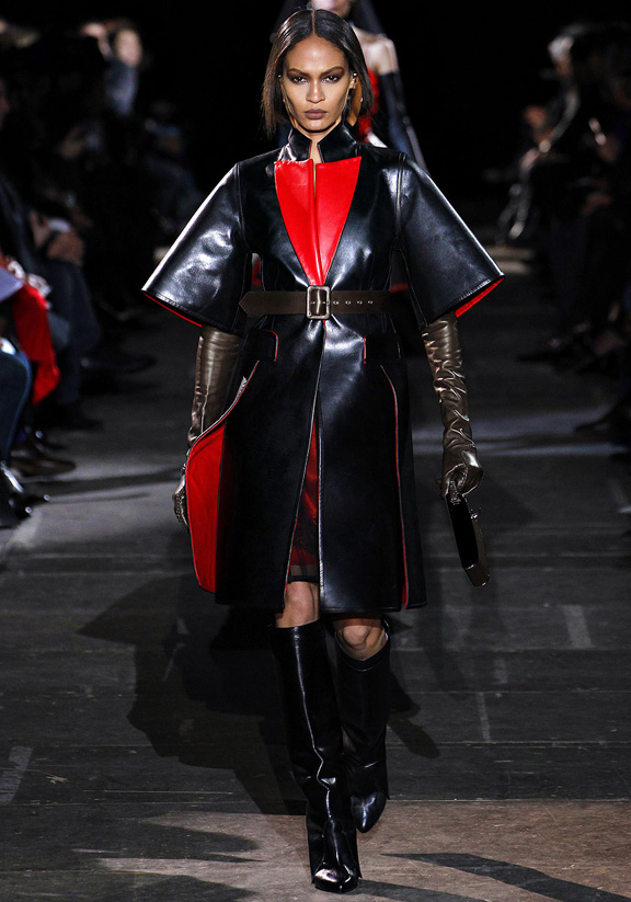 Givenchy Fall Winter 2012 | Searching for Style