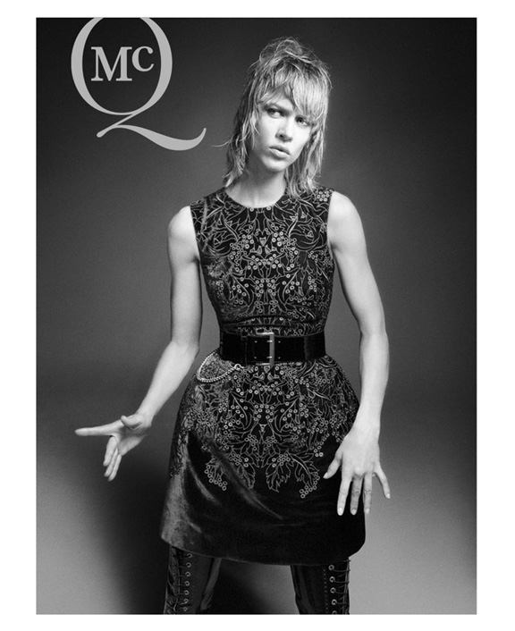 Fall Winter 2012 Campaigns Part 3 | Searching for Style