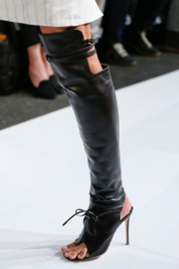 New York Spring Summer 2013 Shoes | Searching for Style