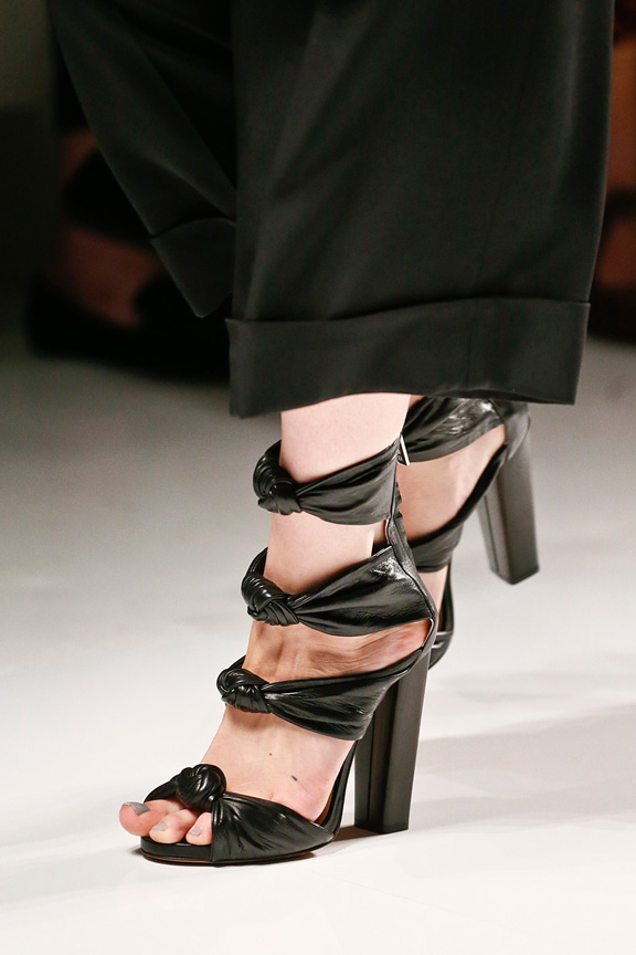 Milan Spring Summer 2013 Shoes | Searching for Style