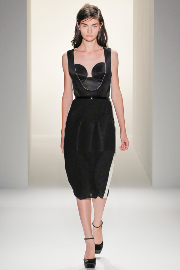 Calvin Klein Spring Summer 2013 | Searching for Style