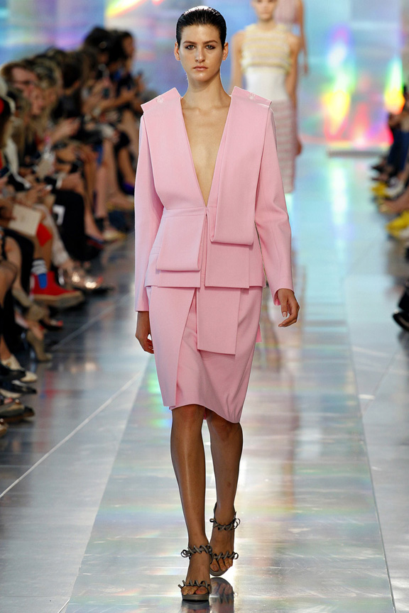 Christopher Kane Spring Summer 2013 | Searching for Style