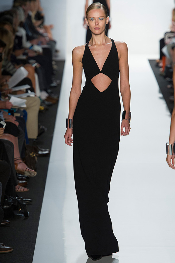 Michael Kors Spring Summer 2013 | Searching for Style