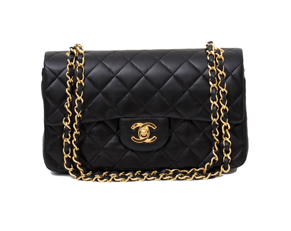 Fashion Classics: Chanel 2.55. | Searching for Style
