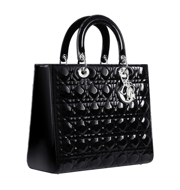 Fashion Classics: Lady Dior Bag | Searching for Style