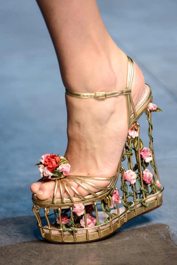 Milan Fall Winter 2013 Shoes | Searching for Style