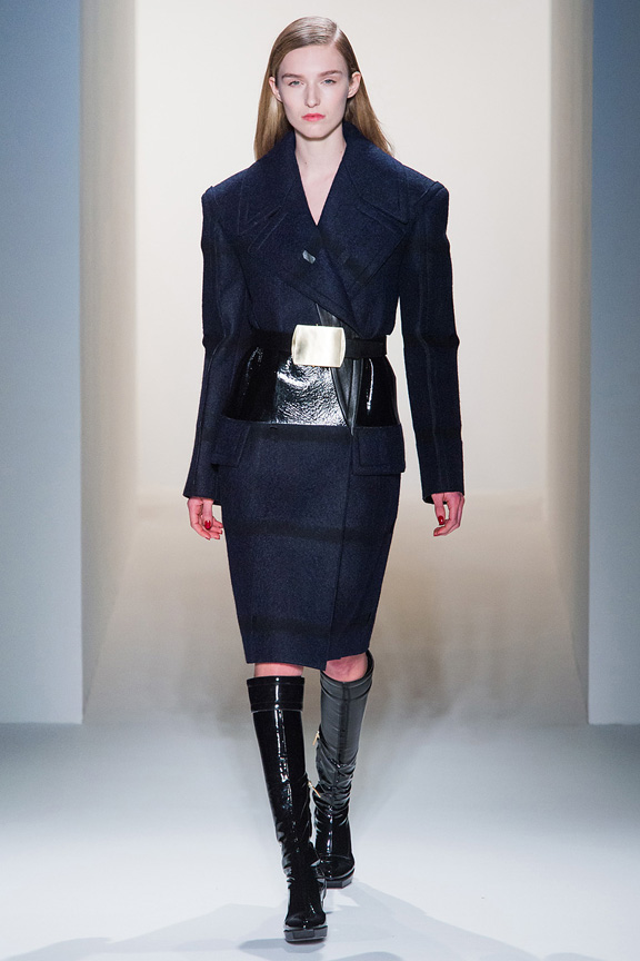 Calvin Klein Fall Winter 2013 | Searching for Style