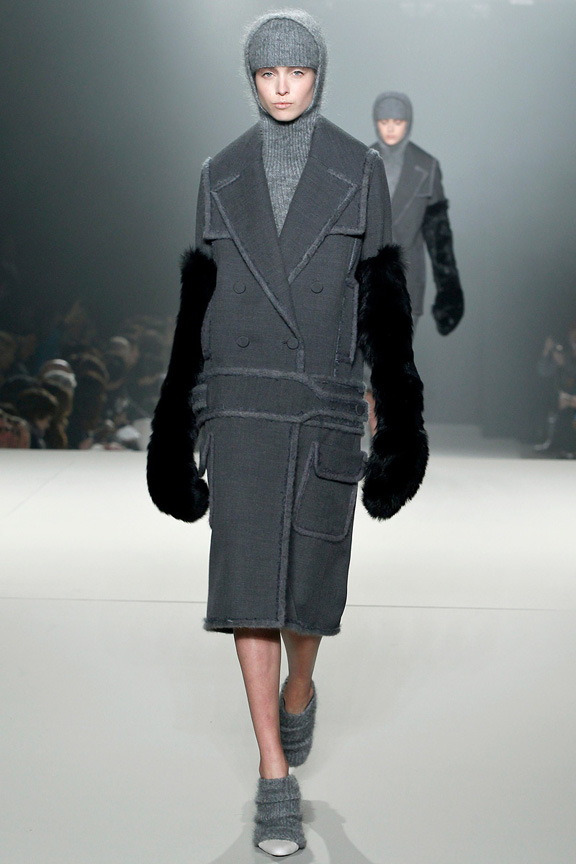 Alexander Wang Fall Winter 2013 | Searching for Style