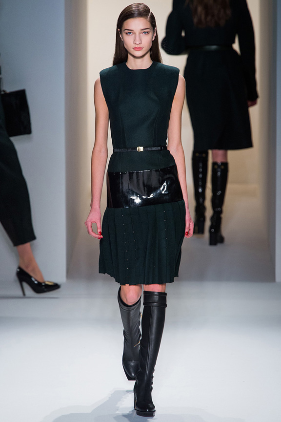 Calvin Klein Fall Winter 2013 | Searching for Style