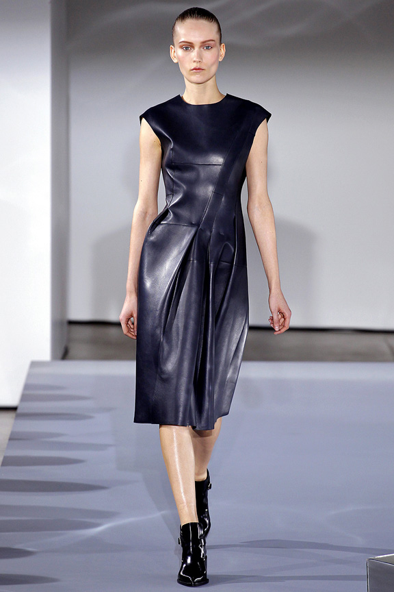 Jil Sander Fall Winter 2013 | Searching for Style