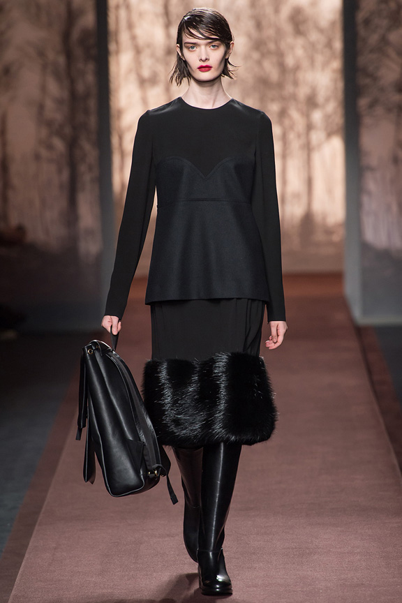 Marni Fall Winter 2013 | Searching for Style