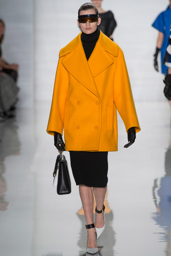 Michael Kors Fall Winter 2013 | Searching for Style