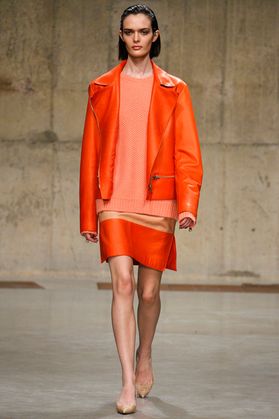 Richard Nicoll Fall Winter 2013 | Searching for Style