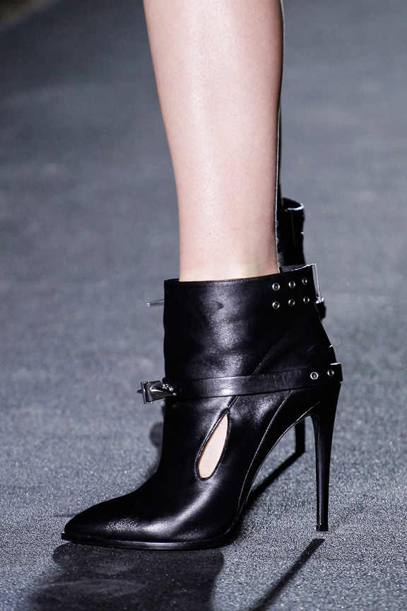 Paris Fall Winter 2013 Shoes | Searching for Style