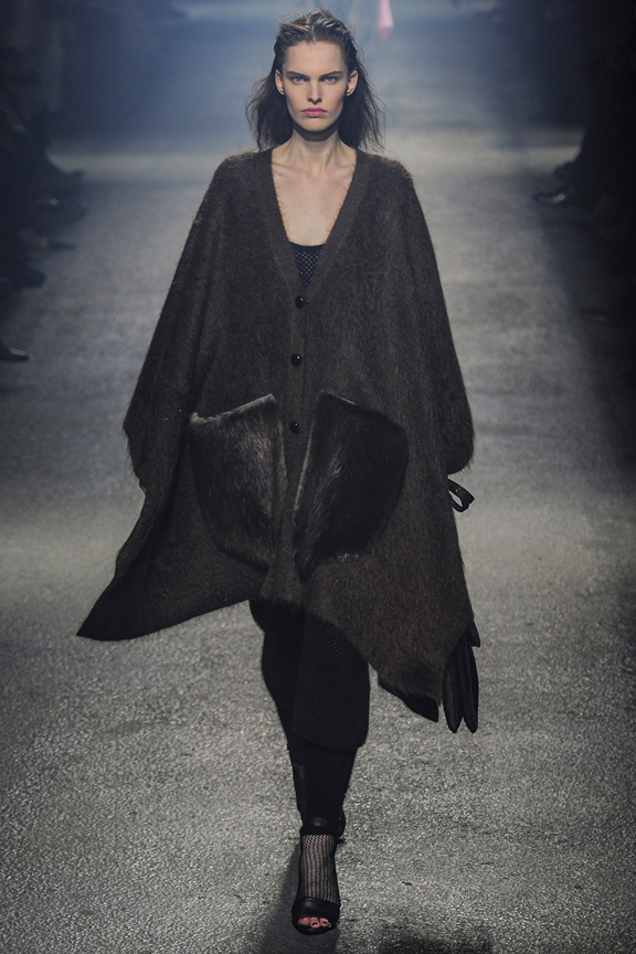 Sonia Rykiel Fall Winter 2013 | Searching for Style